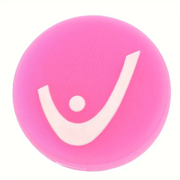 Head Nole Shock Absorber Pink