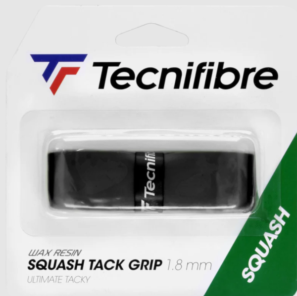 Tecnifibre Squash Tack