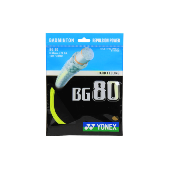 Yonex BG80