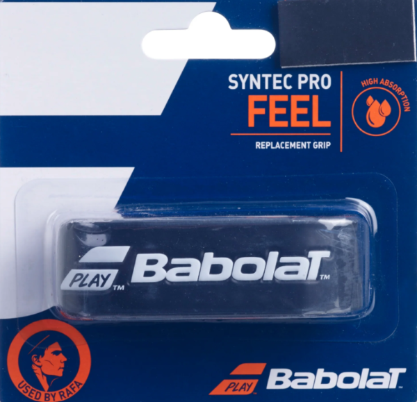 Babolat Syntec Pro