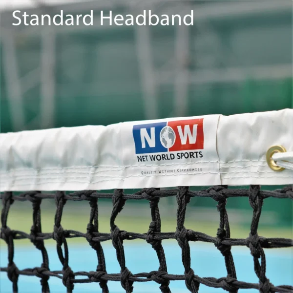 Vermont Tennis Net & Posts Custom Package - Image 4