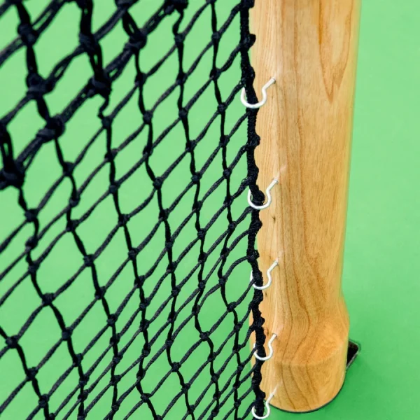 Vermont Wooden Tennis Posts - Image 4