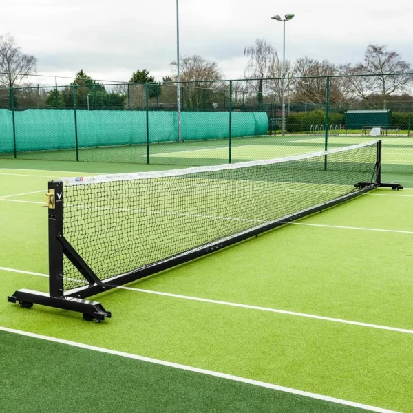 Vermont 360° Freestanding Tennis Posts - Image 5