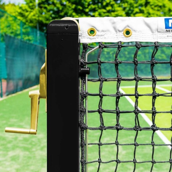 Vermont Square Tennis Posts - Image 6