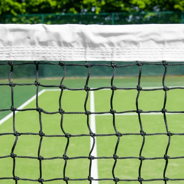 Vermont Tennis Net & Posts Custom Package - Image 12