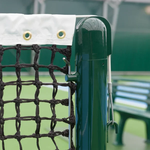 Vermont Round Tennis Posts - Image 6