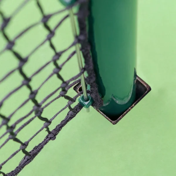 Vermont Round Tennis Posts - Image 5