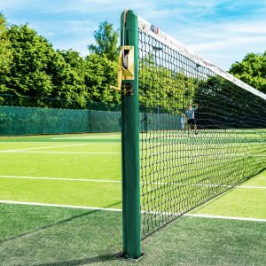 Vermont Round Tennis Posts