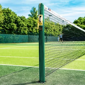 Vermont Round Tennis Posts