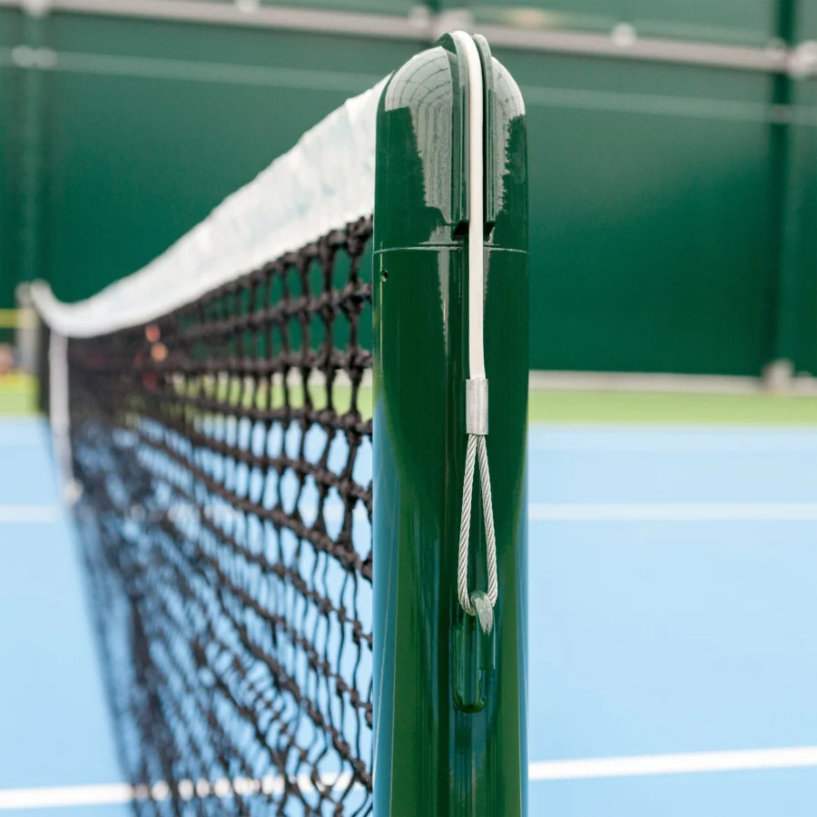 Vermont Round Tennis Posts - Image 2