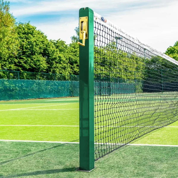 Vermont Tennis Net & Posts Custom Package - Image 10