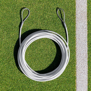 Tennis Net Headline Wire Cable