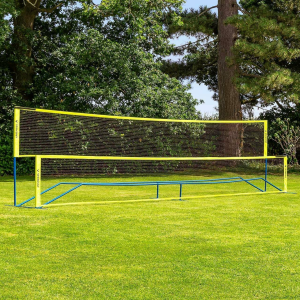 Vermont ProCourt Mini Tennis & Badminton Combi Net