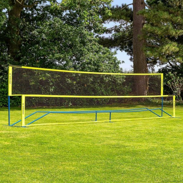 Vermont ProCourt Mini Tennis & Badminton Combi Net