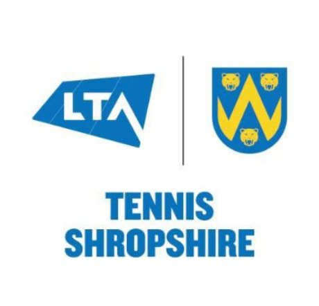 Shrewsbury Lawn Tennis Club logo